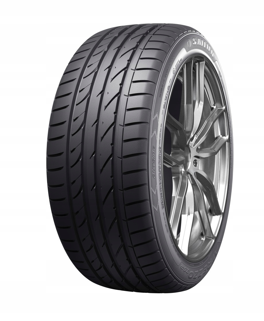 235/45R18 opona SAILUN ATREZZO ZSR2 EV XL FR 98W